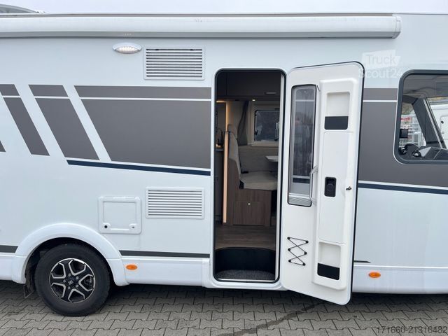 Integraal camper CARADO pro+ I 447 Dachklima/Automatik/180PS/Navi+RFK