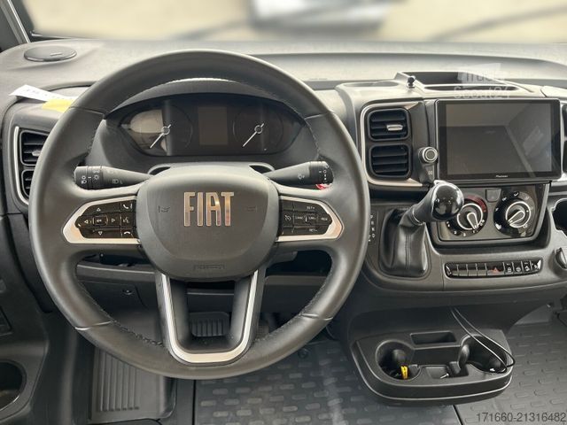 Integraal camper CARADO pro+ I 447 Dachklima/Automatik/180PS/Navi+RFK