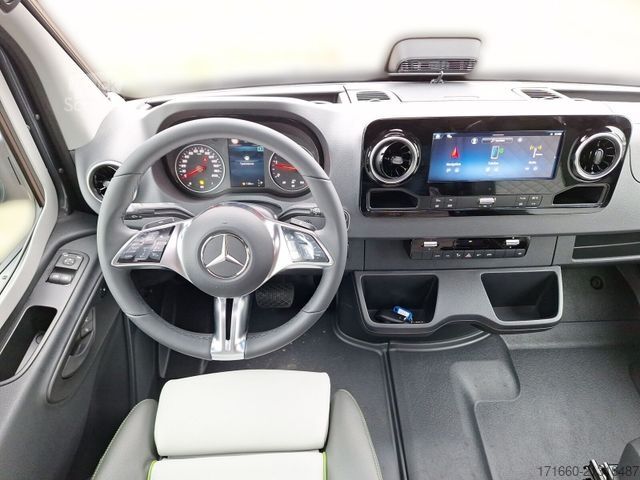 Polintegriran avtodom HYMER/ERIBA ML-T CrossOver 570 AHK, LUND, GFK, KLIMA, 18ZOLL