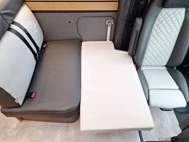 Polintegriran avtodom HYMER/ERIBA ML-T CrossOver 570 AHK, LUND, GFK, KLIMA, 18ZOLL