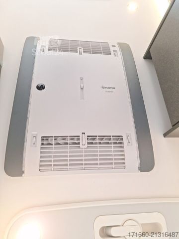 Polintegriran avtodom HYMER/ERIBA ML-T CrossOver 570 AHK, LUND, GFK, KLIMA, 18ZOLL