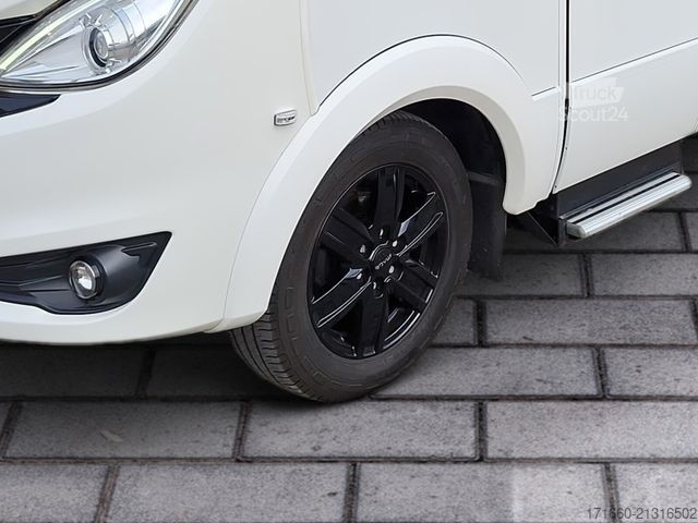 Integrirani avtodom HYMER/ERIBA B-Klasse MC I 600