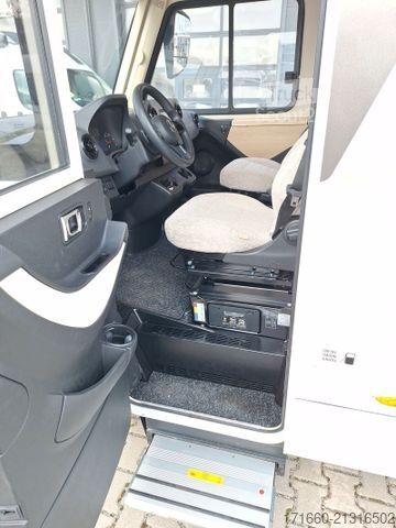 Integrirani avtodom HYMER/ERIBA B-Klasse MC I 600