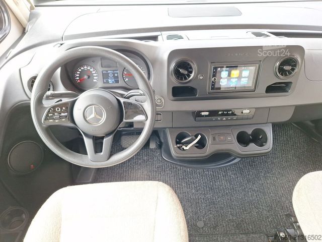 Integrirani avtodom HYMER/ERIBA B-Klasse MC I 600