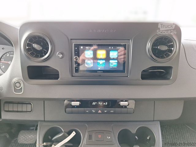 Integrirani avtodom HYMER/ERIBA B-Klasse MC I 600