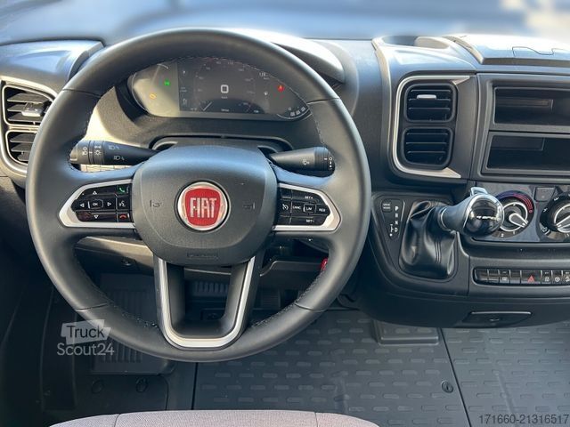 Integriertes Wohnmobil BÜRSTNER Lyseo I 690 G *Automatik*LED*Harmony Line*