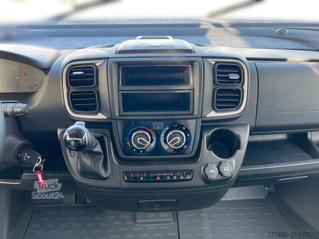 Integriertes Wohnmobil BÜRSTNER Lyseo I 690 G *Automatik*LED*Harmony Line*