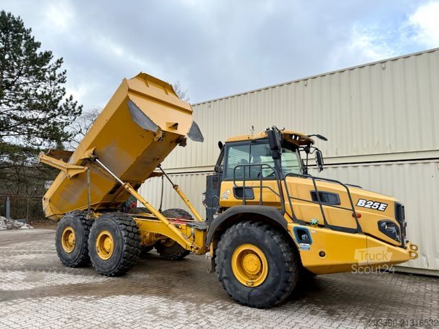 Other BELL B25E / 2019 BJ / 6.717 H / Heckklappe