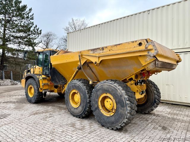 Other BELL B25E / 2019 BJ / 6.717 H / Heckklappe