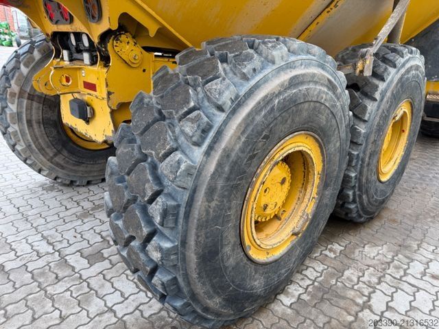 Other BELL B25E / 2019 BJ / 6.717 H / Heckklappe