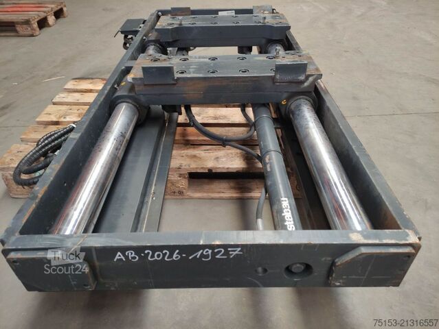 Villahelyzetállítók Stabau S11-ZV80-S-01