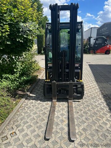 Frontstapler Yale ERP18VT MWB E2260