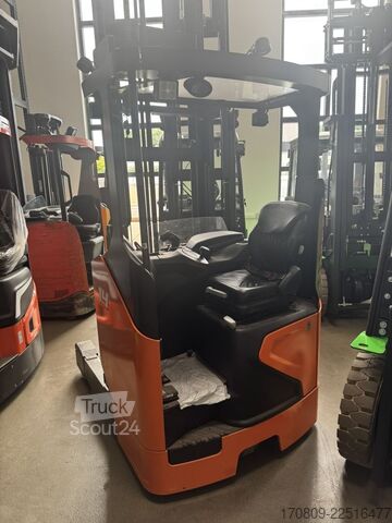 Schubmaststapler Doosan BR14JW-9
