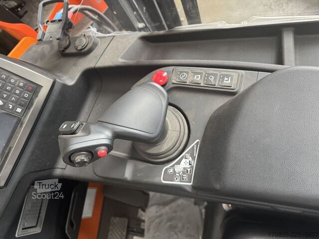 Schubmaststapler Doosan BR14JW-9