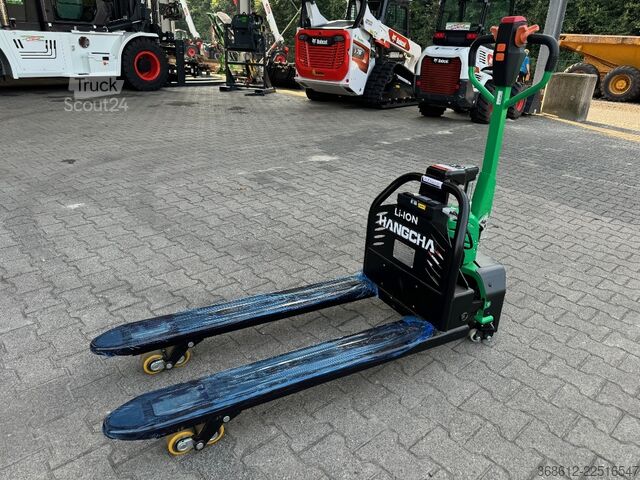 Niederhubwagen Hangcha CBD 15 JC1-I