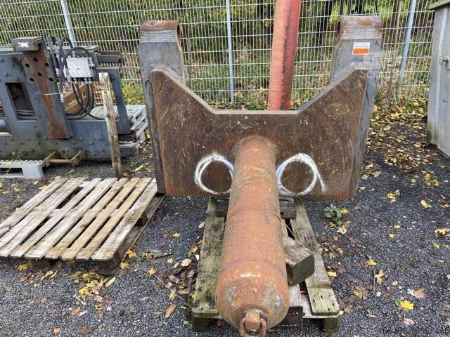 Be- und Entlademaschine  *Sonstige 21000 kg Coil Dorn