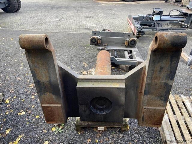 Be- und Entlademaschine  *Sonstige 21000 kg Coil Dorn