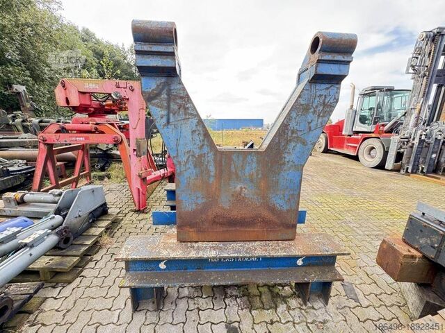 Be- und Entlademaschine  *Sonstige Coildorn