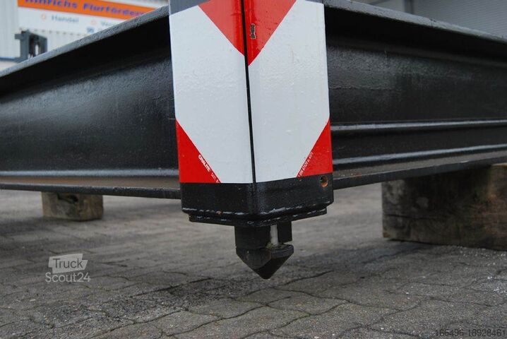Be- und Entlademaschine  *Sonstige 40.000kg Spreader