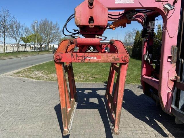 Be- und Entlademaschine  *Sonstige HG1T