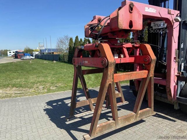 Be- und Entlademaschine  *Sonstige HG1T