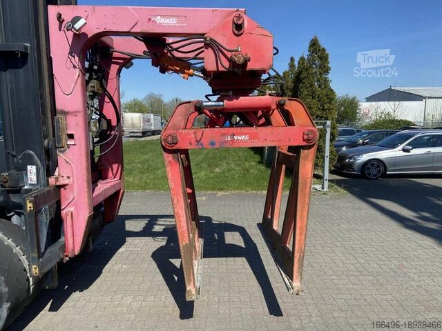 Be- und Entlademaschine  *Sonstige HG1T