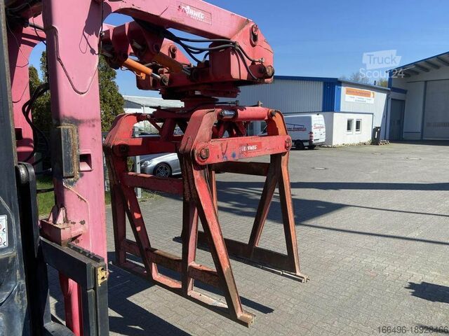 Be- und Entlademaschine  *Sonstige HG1T