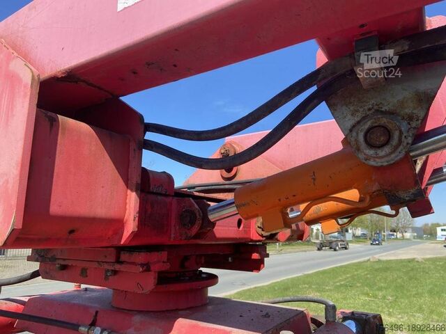 Be- und Entlademaschine  *Sonstige HG1T