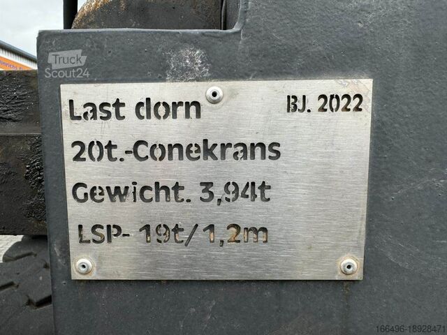Be- und Entlademaschine  *Sonstige Coil