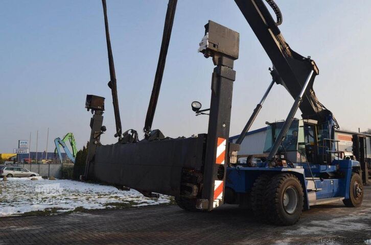 Nakládací a vykládací stroj Elme 558-5293
