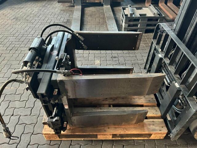 Macchina di carico e scarico Cascade 28G-TAL-IIA-75341RO