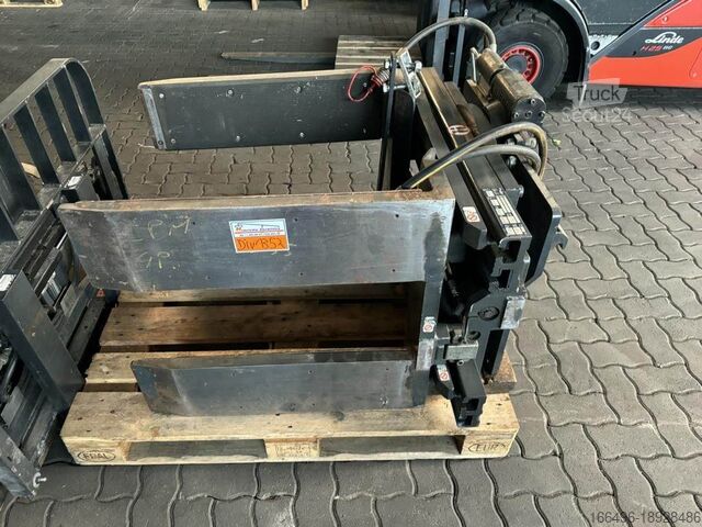 Macchina di carico e scarico Cascade 28G-TAL-IIA-75341RO