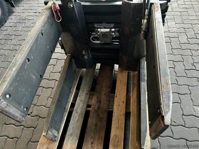 Macchina di carico e scarico Cascade 28G-TAL-IIA-75341RO