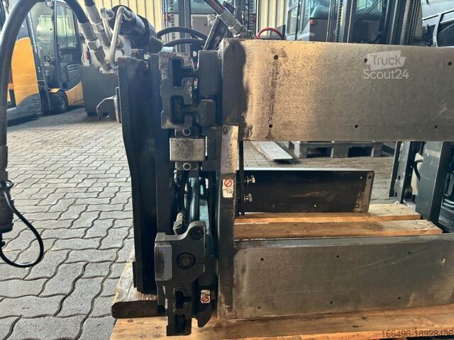 Macchina di carico e scarico Cascade 28G-TAL-IIA-75341RO