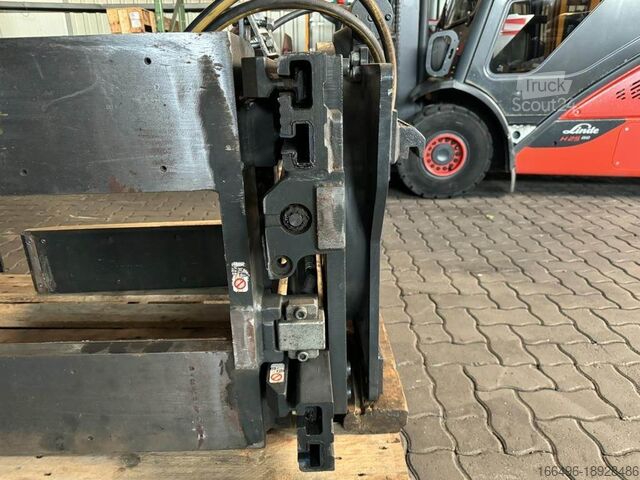 Macchina di carico e scarico Cascade 28G-TAL-IIA-75341RO