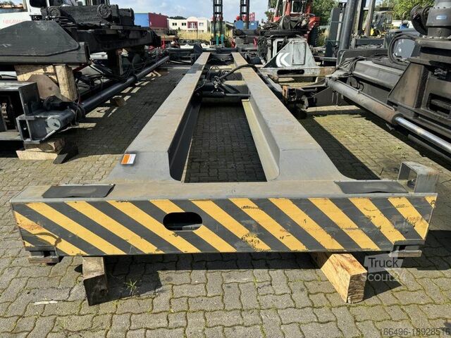 Nakládací a vykládací stroj Elme 340-3093