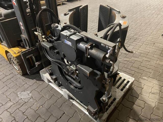 Be- und Entlademaschine  *Sonstige SH - P12-PRK2.0-H