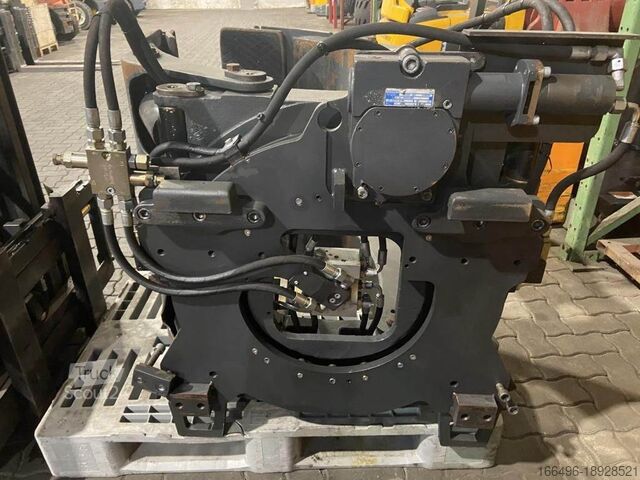 Be- und Entlademaschine  *Sonstige SH - P12-PRK2.0-H