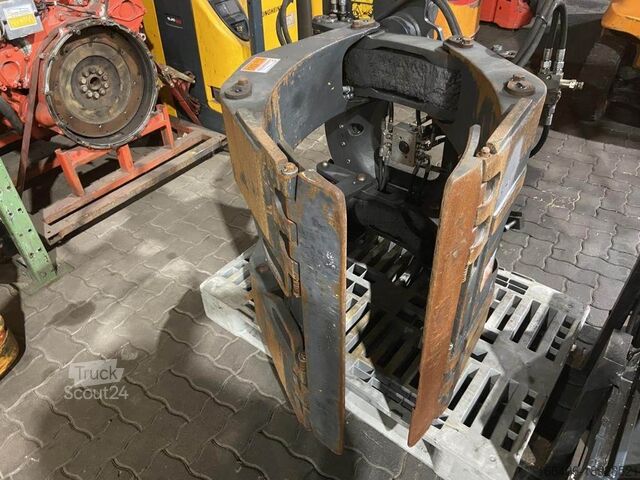 Be- und Entlademaschine  *Sonstige SH - P12-PRK2.0-H