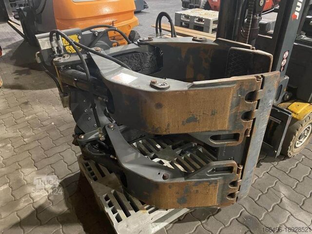 Be- und Entlademaschine  *Sonstige SH - P12-PRK2.0-H