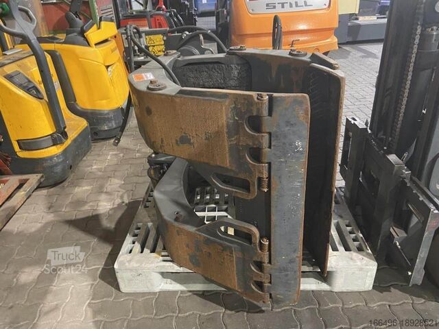 Be- und Entlademaschine  *Sonstige SH - P12-PRK2.0-H