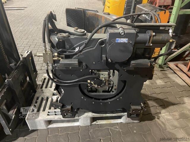 Be- und Entlademaschine  *Sonstige SH - P12-PRK2.0-H