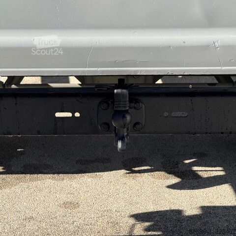 Transporter mit Kipper Iveco DAILY 35C12