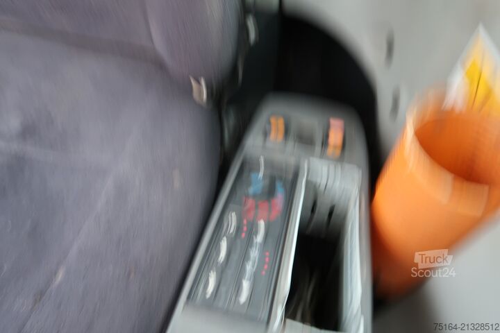 Minigraver Komatsu PC 88 MR-6