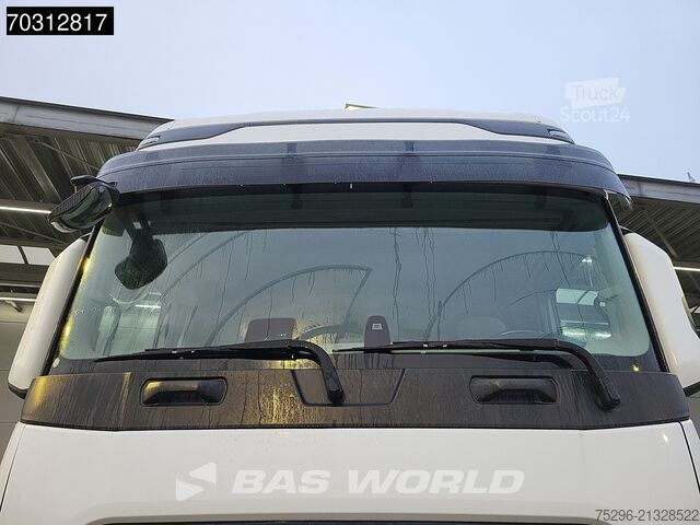 معيار SZM Ford F-Max 500 4X2 LOW-KM! ACC PTO 2x Tank