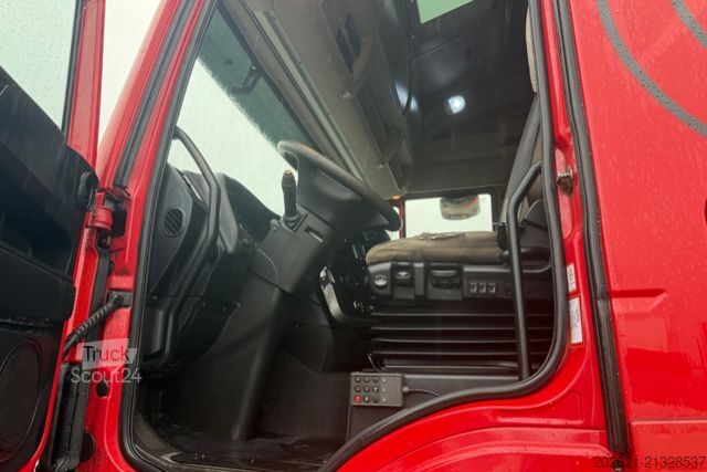 Tracteur routier standard IVECO STRALIS 440S42 T