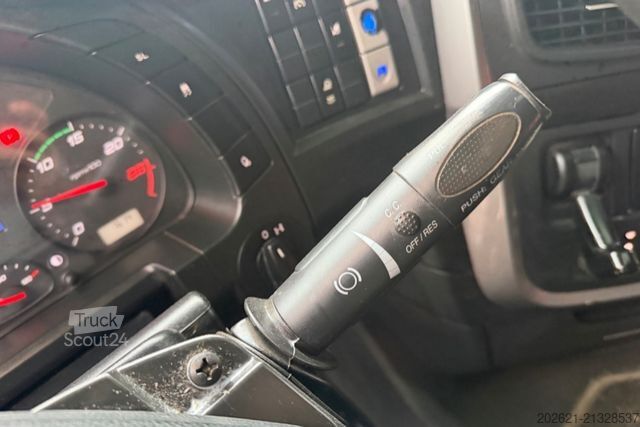 Tracteur routier standard IVECO STRALIS 440S42 T