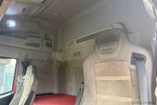 Tracteur routier standard IVECO STRALIS 440S42 T