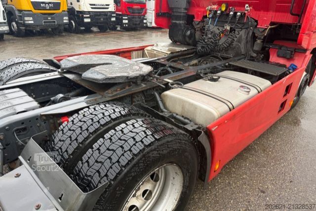 Tracteur routier standard IVECO STRALIS 440S42 T