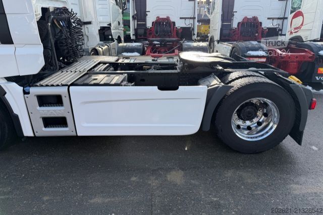 Tracteur routier standard MAN TGX 18.470 4x2